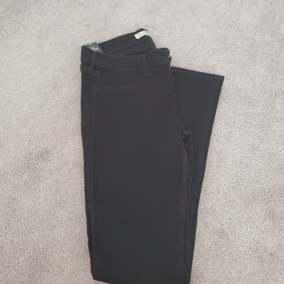 HOLLISTER High-Rise Super Skinny Jeans - Picture 2 of 3